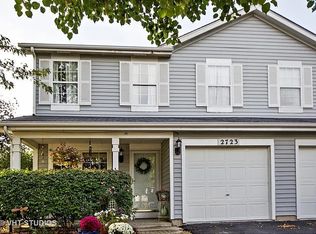 2723 Glenwood Ct, Naperville, IL 60564