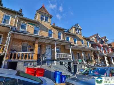 630 Pierce St, Bethlehem, PA, 18015