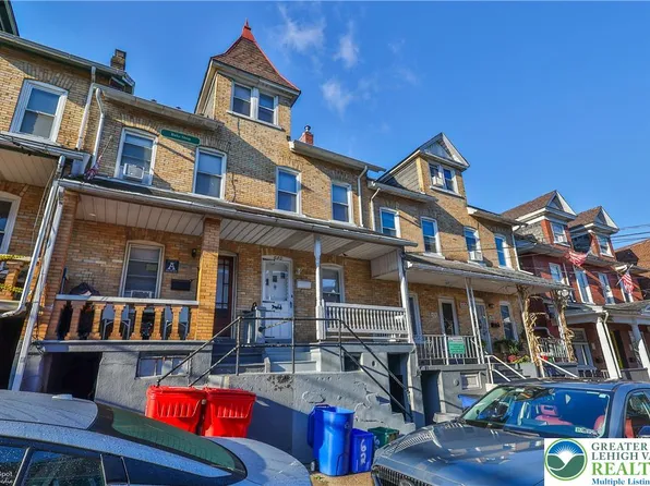 630 Pierce St, Bethlehem, PA 18015