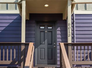 8013 SE Morrison St #3, Portland, OR 97215