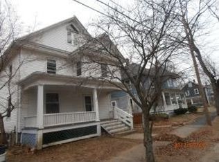 12 Arlington Ave, Beverly, MA 01915