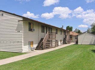 229 S 12th St W APT H, Billings, MT 59101