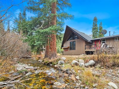 119 Rock Springs Rd, Breckenridge, CO, 80424