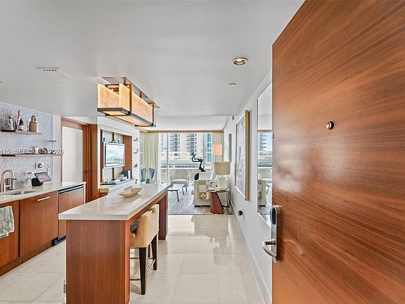 2nd image of 6801 Collins Ave #708