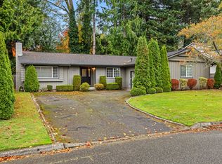 14361 109th Ave NE, Kirkland, WA 98034