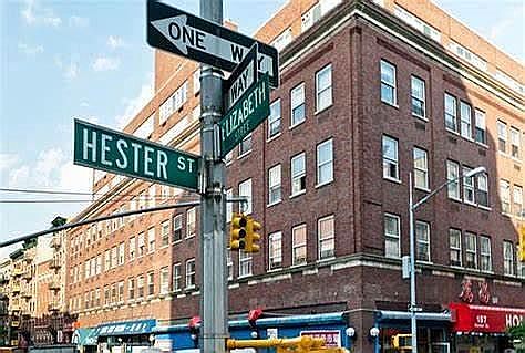1st image of 80 Elizabeth St APT 3C
