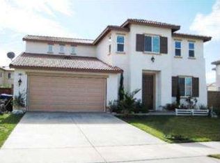 5985 Parkside Dr, Hemet, CA 92545