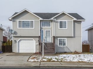 2227 E Garland Ave, Spokane, WA 99207
