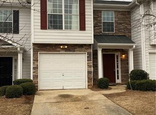 3671 Harvest Dr, Decatur, GA 30034