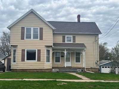 191 Vine St, Sun Prairie, WI, 53590