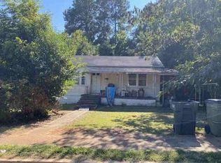 404 E Jefferies St, Gaffney, SC 29340