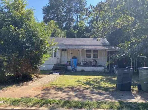 404 E Jefferies St, Gaffney, SC 29340
