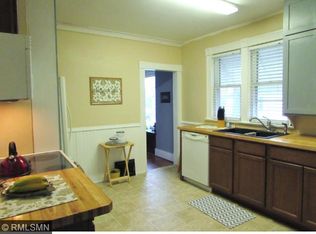 301 Michigan Ave, Centuria, WI 54824