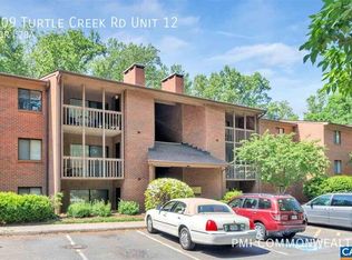 109 Turtle Creek Rd APT 12, Charlottesville, VA 22901