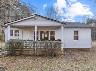 154 Old Social Circle Rd, Social Circle, GA 30025