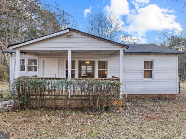 154 Old Social Circle Rd, Social Circle, GA 30025