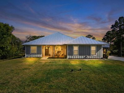 5458 Silver Oak Drive, Fort Pierce, FL, 34982