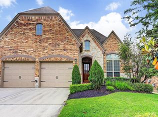 6 Woodmoor Pl, The Woodlands, TX 77354