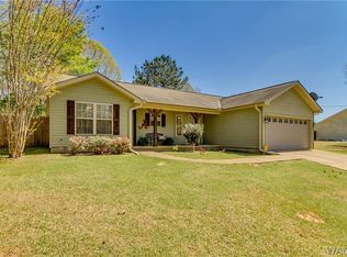 14043 Doyle Beams Rd, Cottondale, AL 35453
