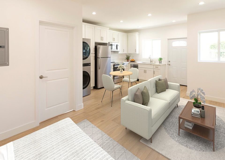 Open floorplan 5162Packard