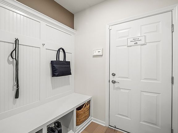 Everyday Entry