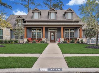 3738 Prelude Springs Ln, Spring, TX 77386