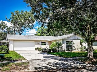 607 Sugar Mill Rd, Tarpon Springs, FL 34689