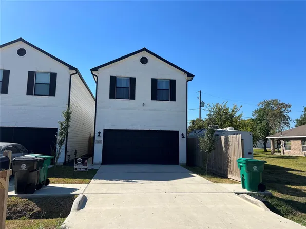 6211 Fairchild St, Houston, TX 77028