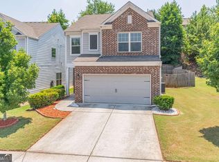 412 Hardy Ives Ln, Lawrenceville, GA 30045
