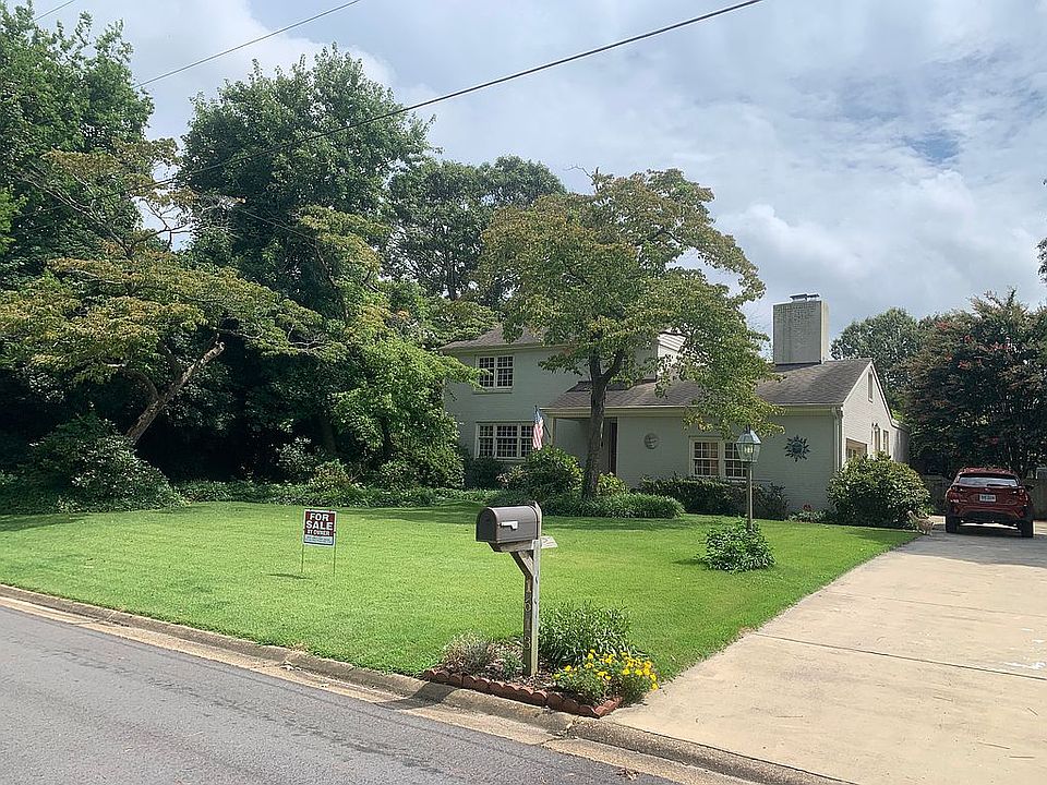 1st image of 1613 Dendron Dr