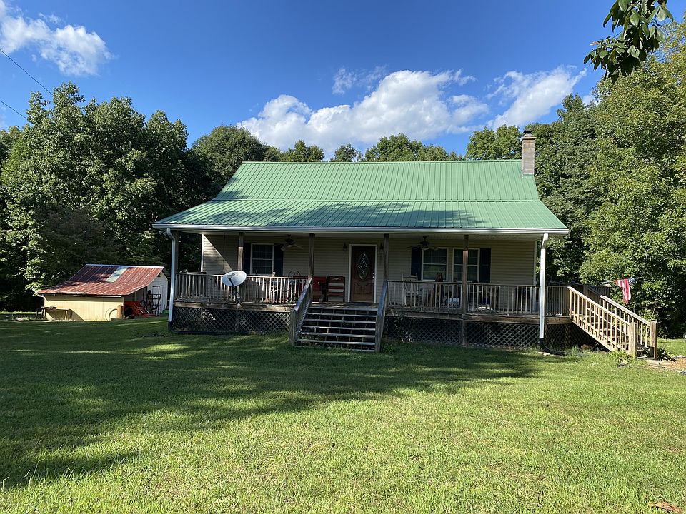 6665 Brown Hollow Rd, Lyles, TN 37098 MLS 2438196 Zillow
