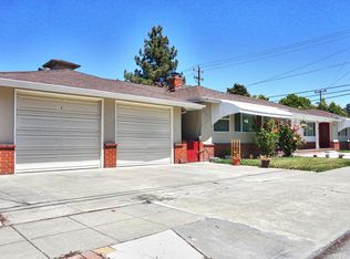 22596 Norwood Dr, Hayward, CA 94541