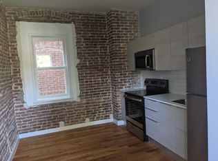 7 N Carey St #4, Baltimore, MD 21223