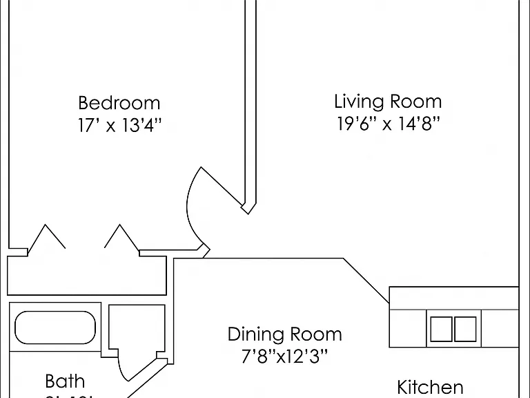 Evergreen Apartment Homes — Photo 15