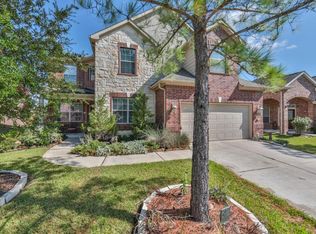 4723 Peninsula Garden Way, Humble, TX 77396