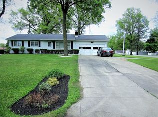 1078 Mayfair Dr, Mansfield, OH 44905
