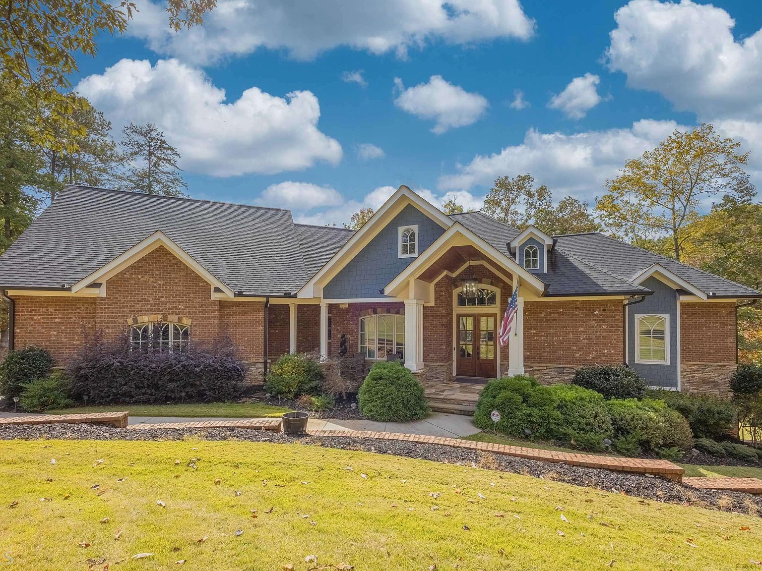 6057 Overby Rd, Flowery Branch, GA 30542 Zillow