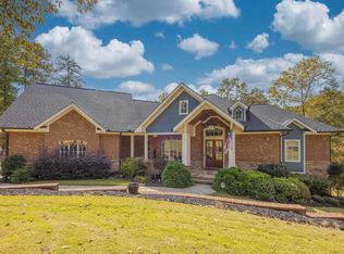6057 Overby Rd, Flowery Branch, GA 30542