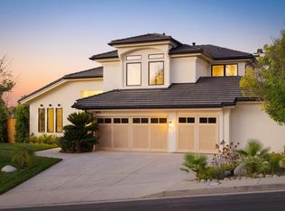 4016 San Remo Way, Tarzana, CA 91356