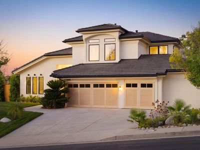 4016 San Remo Way, Tarzana, CA, 91356