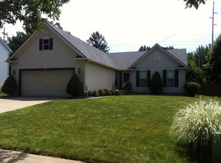 523 Picadilly Cir, Akron, OH 44319