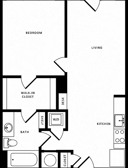 Modern on M — Photo 72