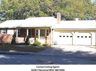 6 White Rock Rd, Coventry, RI 02816