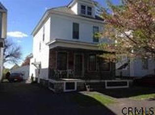 1725 Lenox Rd, Schenectady, NY 12308