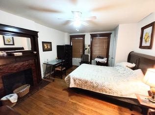 548 W 162nd St #1, New York, NY 10032
