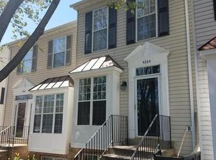 4264 Ashmere Cir, Dumfries, VA 22025