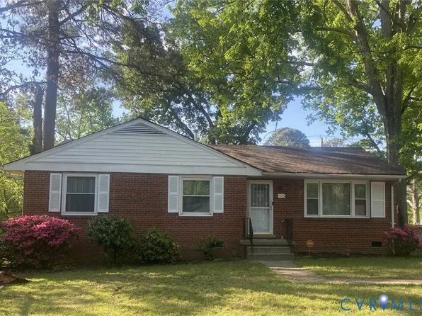 509 Craig Ave, Richmond, VA 23222