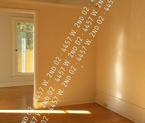 3rd image of 4457 W 2nd St #2