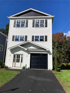 341 Point Ave, Warwick, RI, 02889