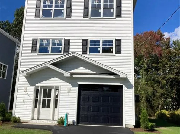 341 Point Ave, Warwick, RI 02889